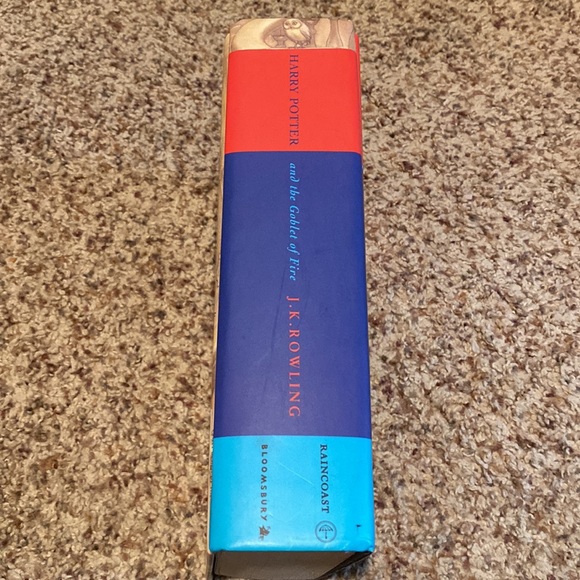 Harry Potter and the Goblet of Fire - Picture 2 of 4